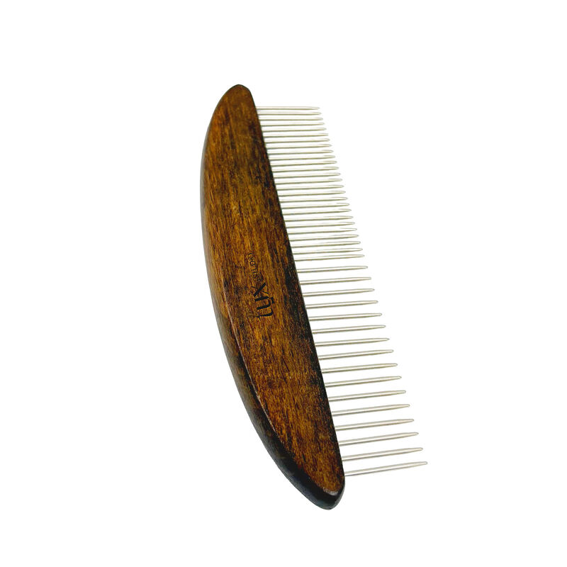 Tux, Studio Grooming Comb &ndash; Dog Grooming Tool image number null