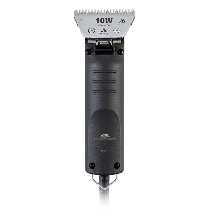 Andis Super 2 Speed Brushless Clipper w/ #10W M-Force image number null