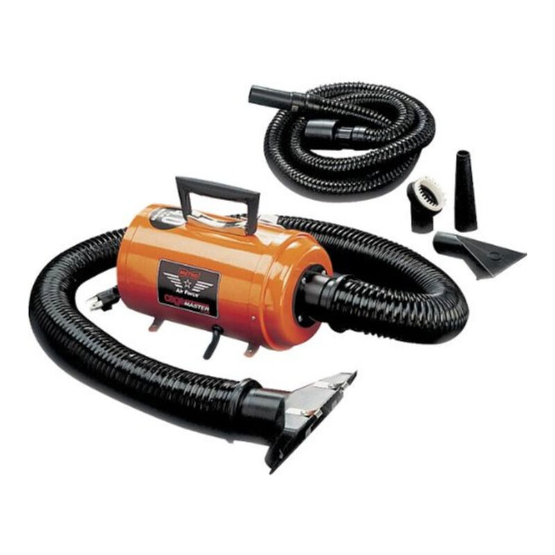 Metro, Cage Master Dryer (CM-3) - 4 HP image number null