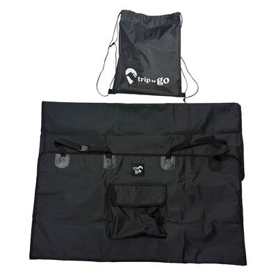 Trip to Go Car Trunk Cover for Pets