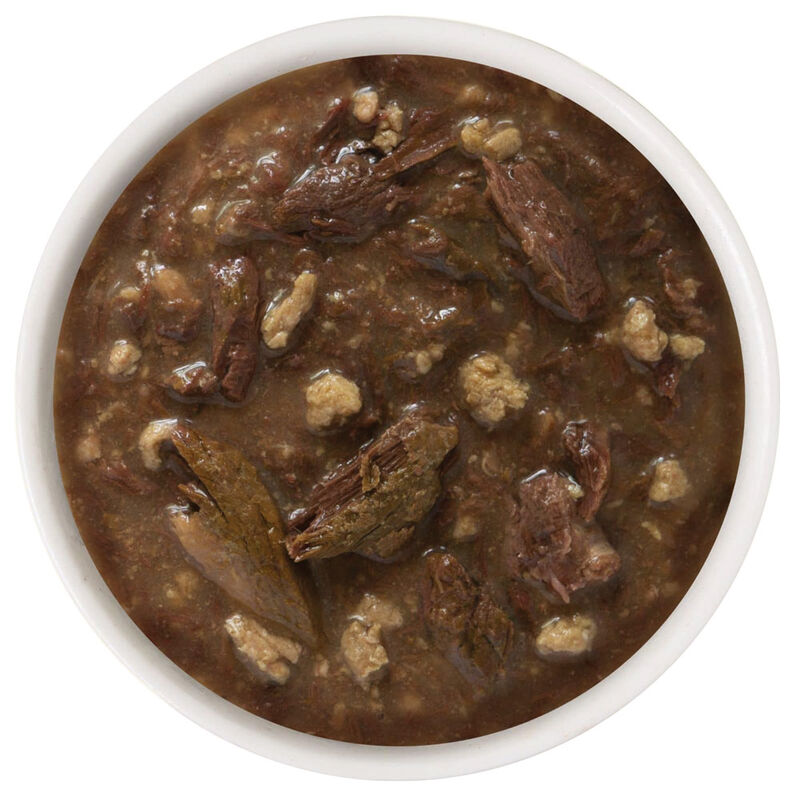 Weruva, Can Feline  - Tuna & Turkey Tickles - 85 g - Minced - Wet Cat Food image number null