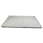 BeOneBreed Refreshing Crate Mat - Light Gray Large image number null