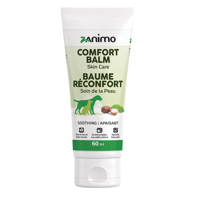 Zanimo, Comfort Balm Skin Care &ndash; Pet Care image number null