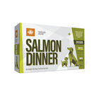 Big Country Raw, Salmon Dinner - 4lb  image number null