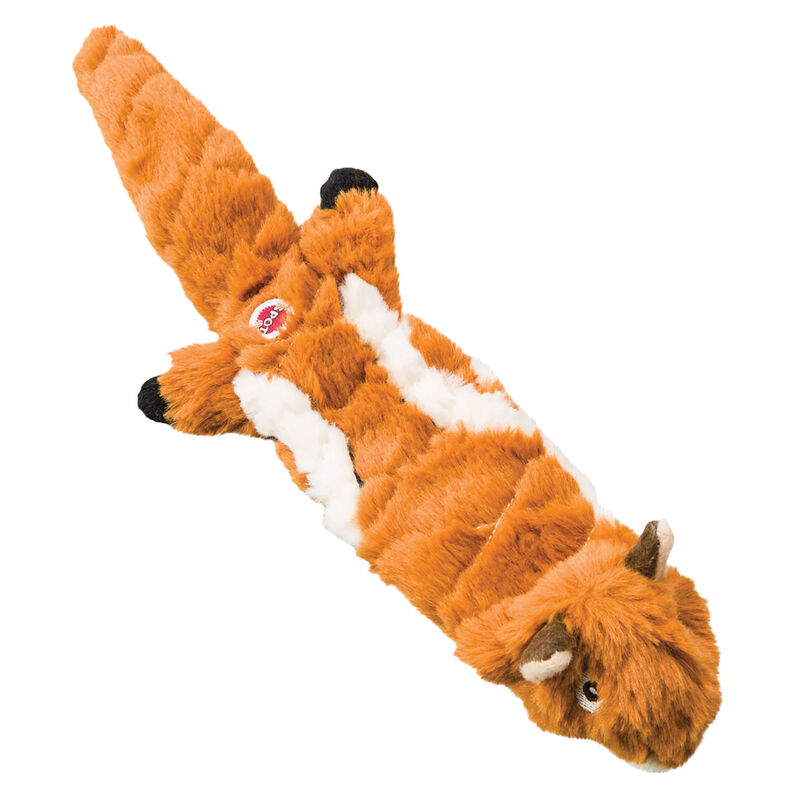 SPOT, Skinneez Extreme Quilted Chipmunk - 23" image number null