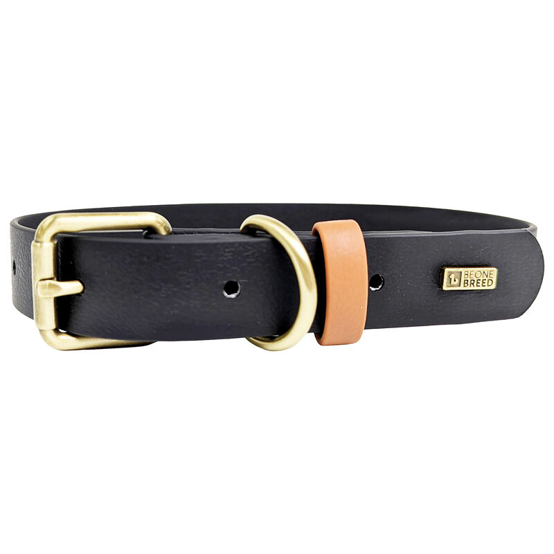 BeOneBreed, Luxe Waterproof Harness - Black image number null