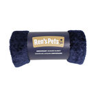 Ren&rsquo;s 50th Anniversary Jacquard Blanket image number null