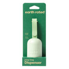 Earth Rated, Leash Dispenser 2.0 - Unscented - 15 pk image number null