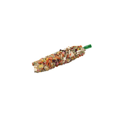 Living World, Small Animal Sticks - Vegetable - 45 g