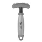 Wahl, Single Row Cat De-Shedding Rake - Grey image number null