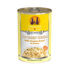 Weruva, Can, Adult - Paw Lickin' Chicken - Shreds - Wet Dog Food image number null