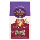 Old Mother Hubbard, Liv'R'Crunch - Mini image number null