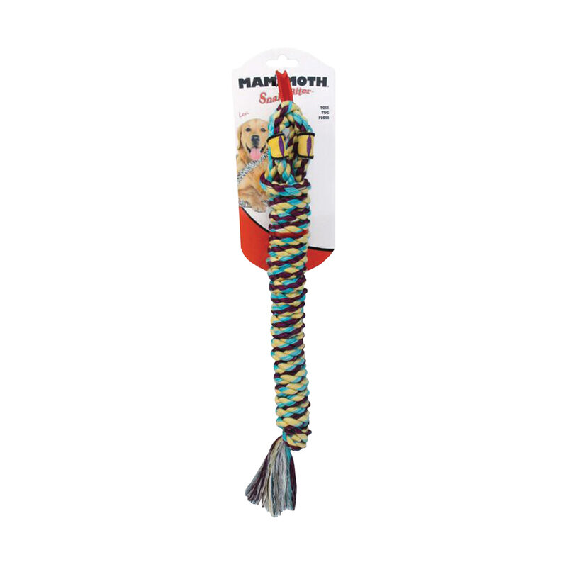Mammoth, Flossy Chews, Snakebiter image number null