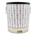 BeOneBreed, Metal Bin Lakewood - Black/White image number null