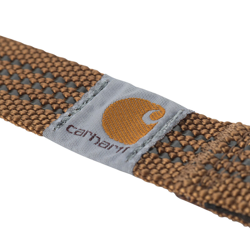 Carhartt Nylon Duck Dog Leash - 6' image number null