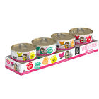 Weruva, Can Feline Variety 8Pk ( 8 x 156g ) - Minced - Wet Cat Food image number null