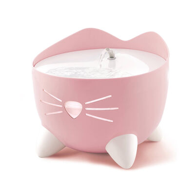 Catit, PIXI Fountain - Light Pink