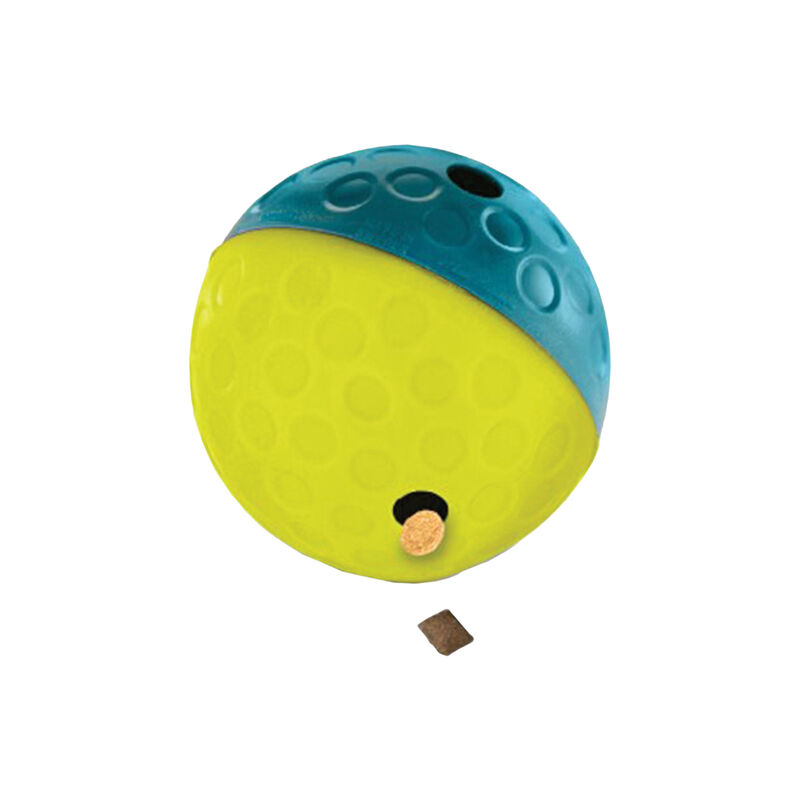 Outward Hound, Nina Ottosson, Treat Tumble - Blue - Small image number null