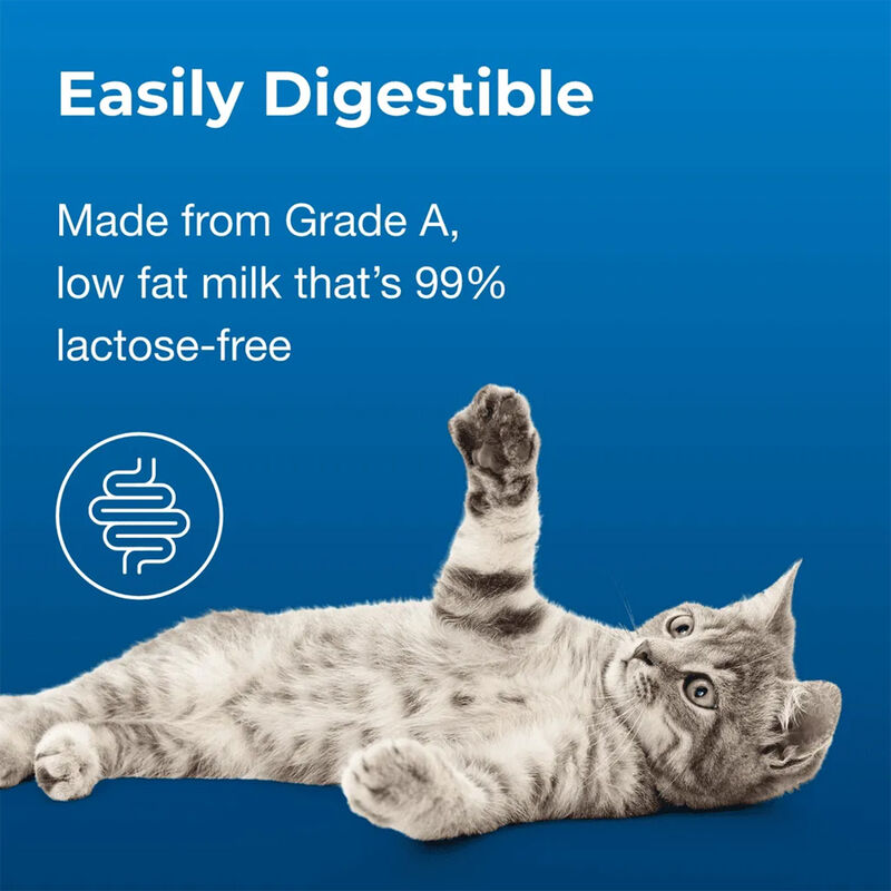 PetAg, Catsip - Real Milk Treat -  4 x 8oz image number null