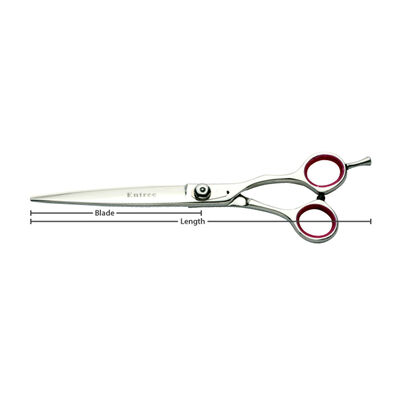 Geib, Entree Shears, Straight