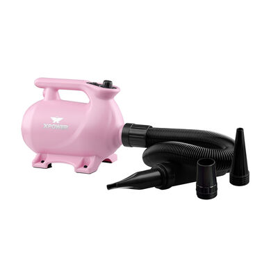 XPower Canada Heated High Velocity Dryer