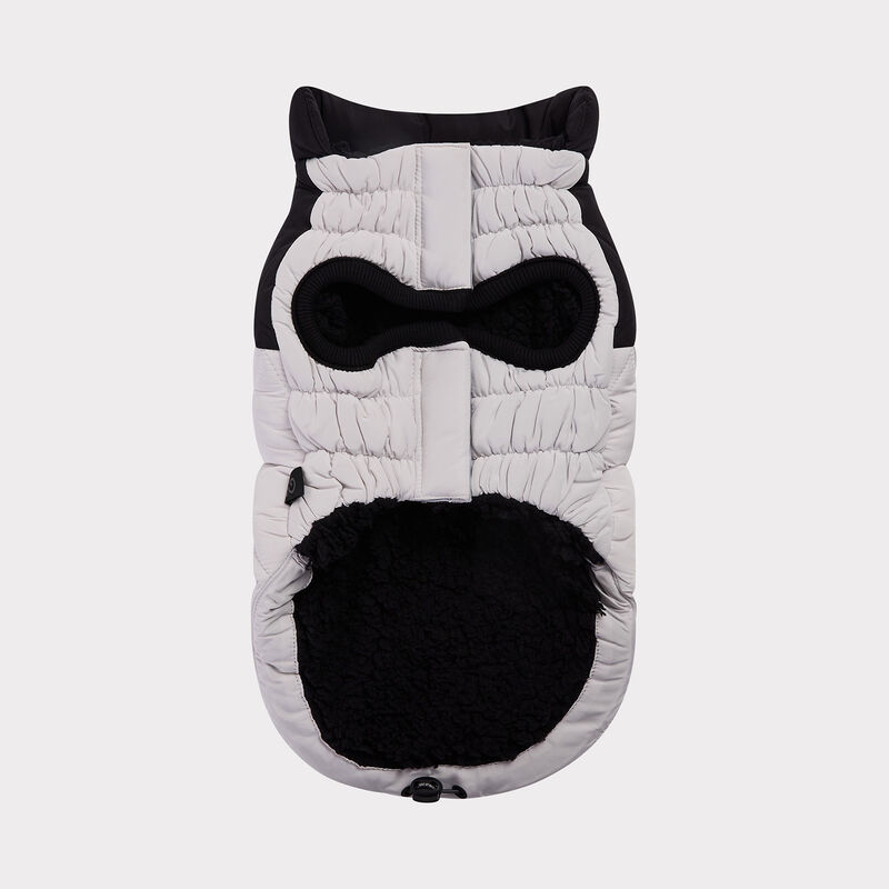 GF Pet, Diamond Puffer - Grey image number null
