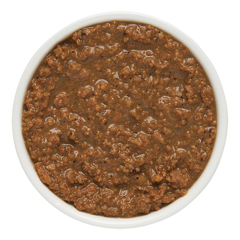 The Honest Kitchen, Feline Adult - Grain Free Minced Salmon & Cod in Fish Bone Broth Gravy - 79.4 g  image number null