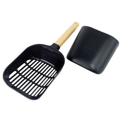 BeOneBreed, Litter Scoop w/ Holder