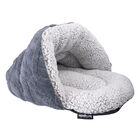 Brigade Cuddle Cave - Dark Grey image number null