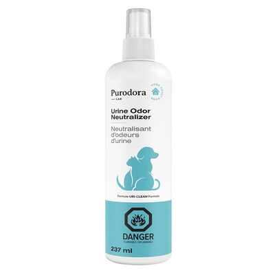 Purodora Lab, Urine Odor Neutralizer