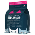 Boxiecat BoxiePro Glo Attract Clumping Clay Litter - 12.7kg image number null