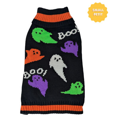 Zoom Pets Halloween Dog Sweater