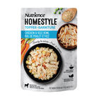 Nutrience, Homestyle Topper Chicken Rice Bowl &ndash; Dog Wet Food image number null