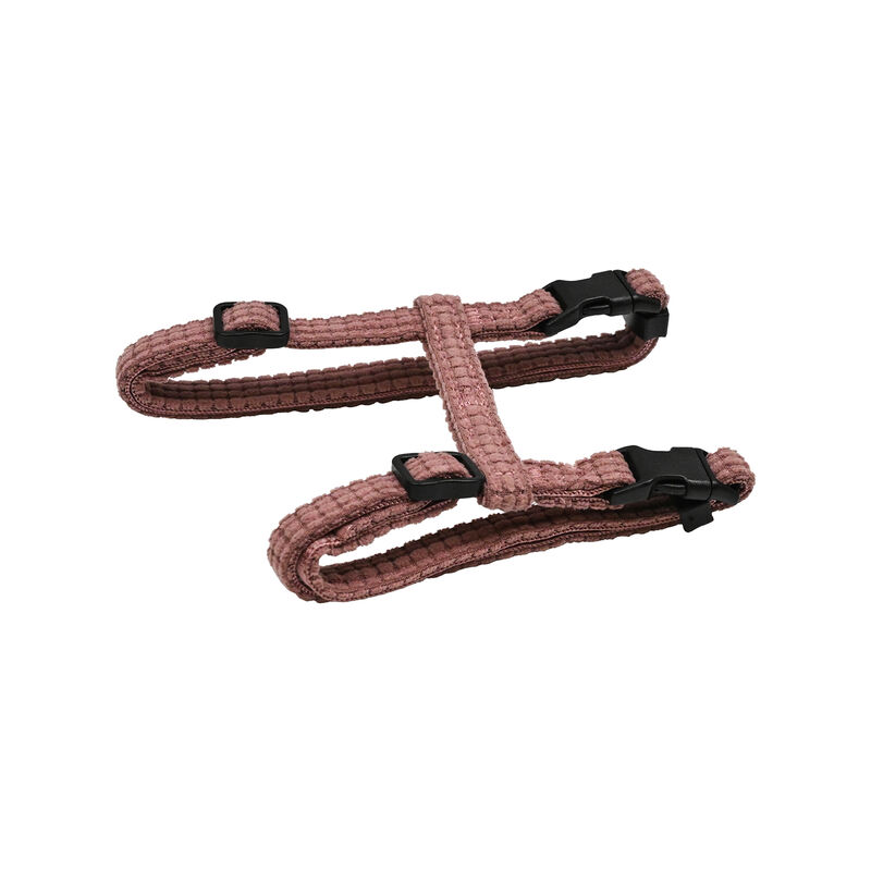 Brigade, Corduroy Harness - Pink image number null