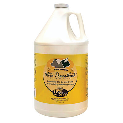 Powerwash Too Shampoo - Gal