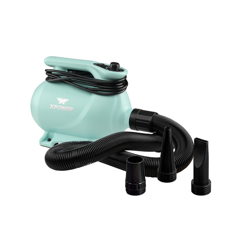 XPower Canada Heated High Velocity Dryer image number null