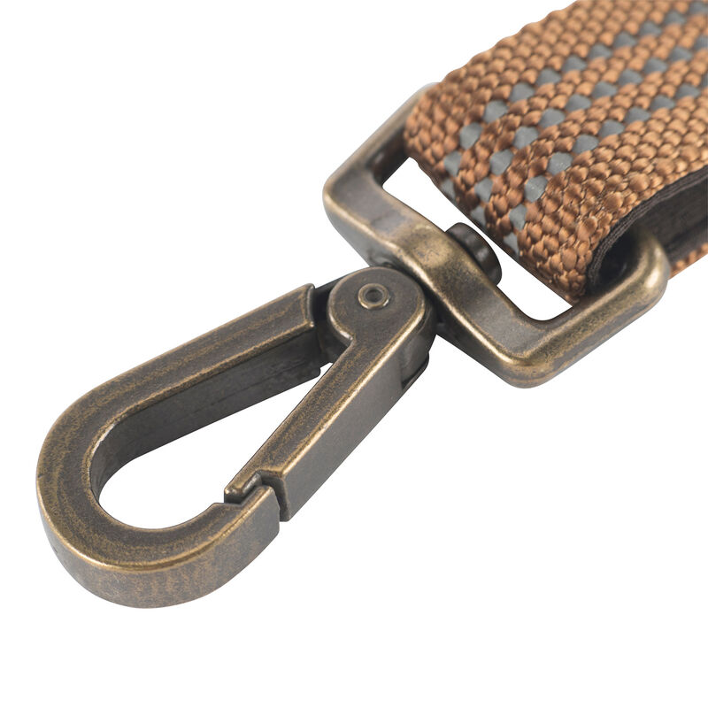 Carhartt Nylon Duck Dog Leash - 6' image number null
