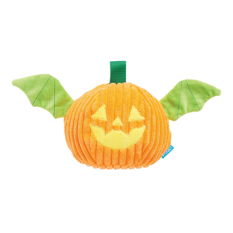 BARK Flapperlantern Plush Dog Toy image number null