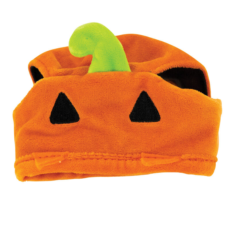 Zoom Pets Pumpkin Dog Hat image number null