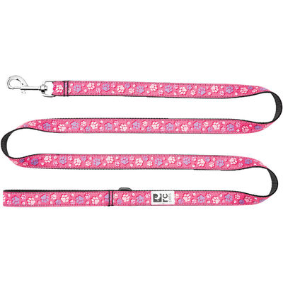RC Pets, Leash - Fresh Tracks - Pink - Dog Leash