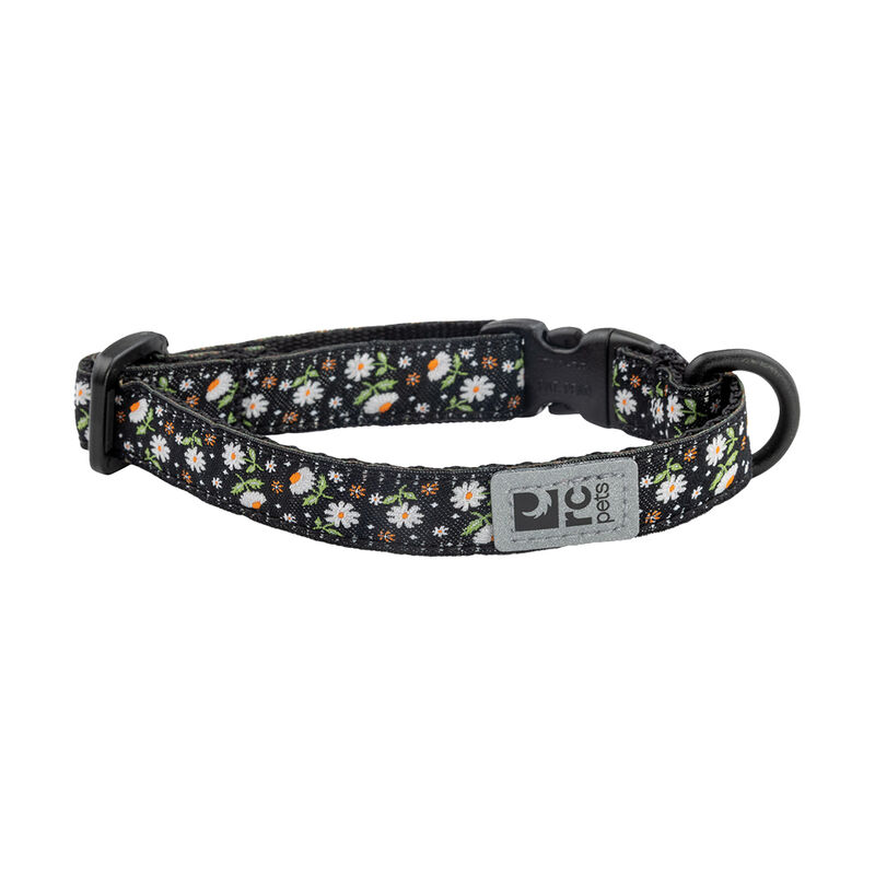 RC Pets, Kitty Breakaway Collar - Daisies - Cat Collar image number null