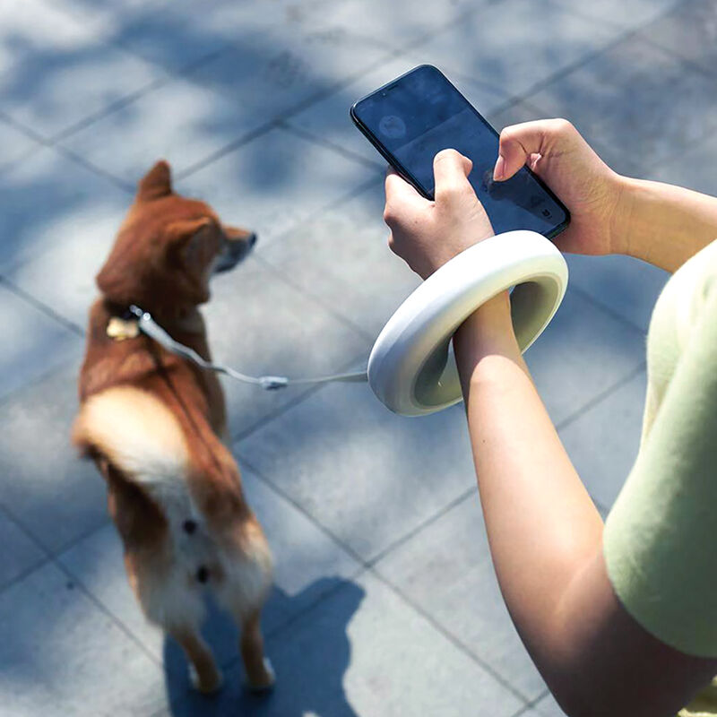 Instachew, Space Leash image number null