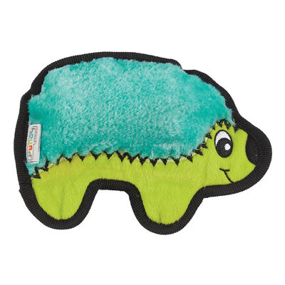 Outward Hound, Invincible Mini Hedgehog - Blue
