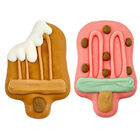 Bosco & Roxy's, Chill Mates image number null