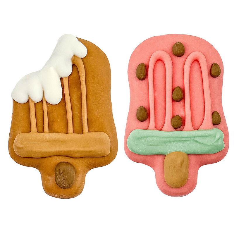 Bosco & Roxy's, Chill Mates image number null