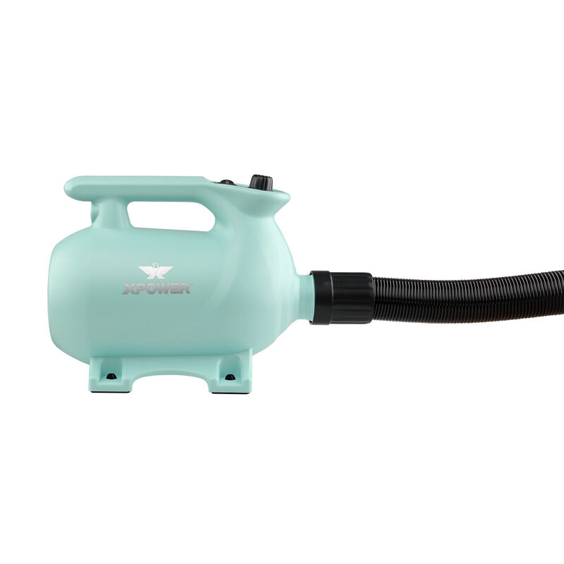 XPower Canada Heated High Velocity Dryer image number null