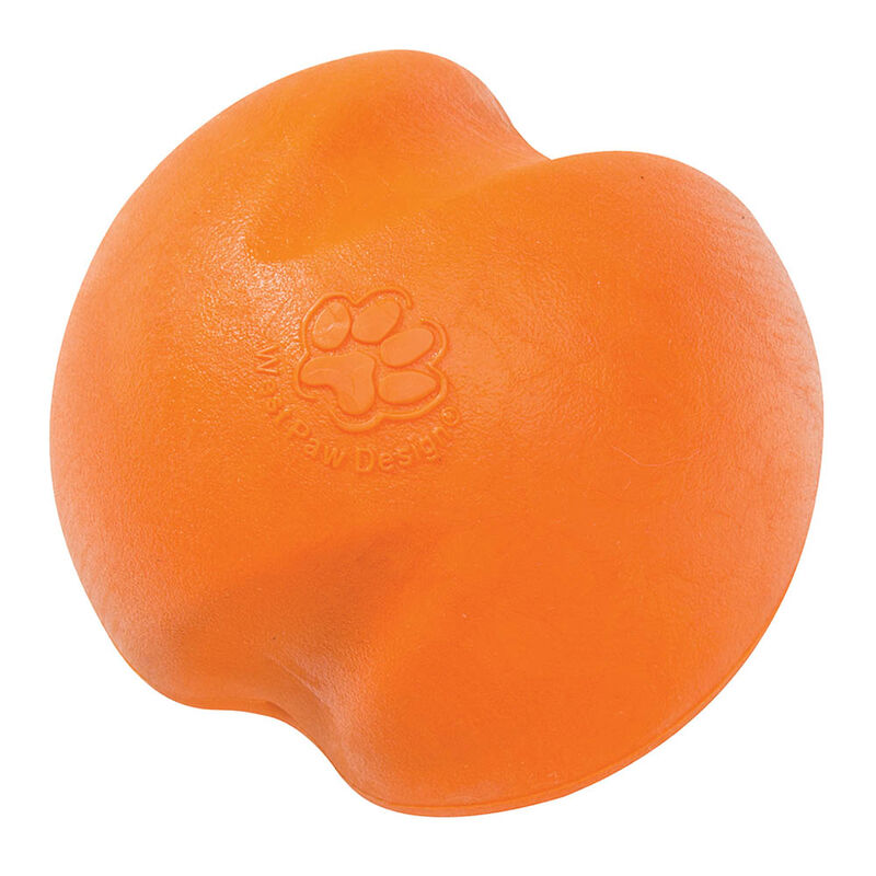 West Paw, Jive - Tangerine image number null