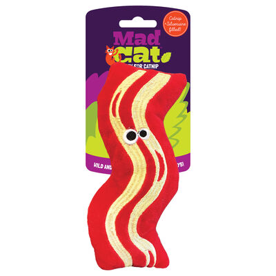 Mad Cat, Big Bacon Kicker