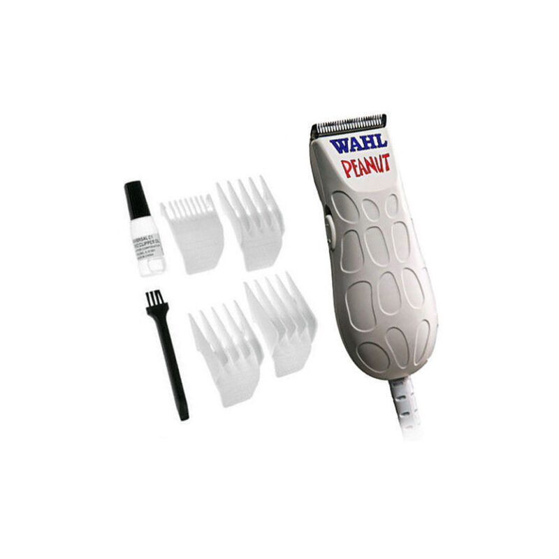 Wahl, Peanut Mini Clipper & Trimmer image number null