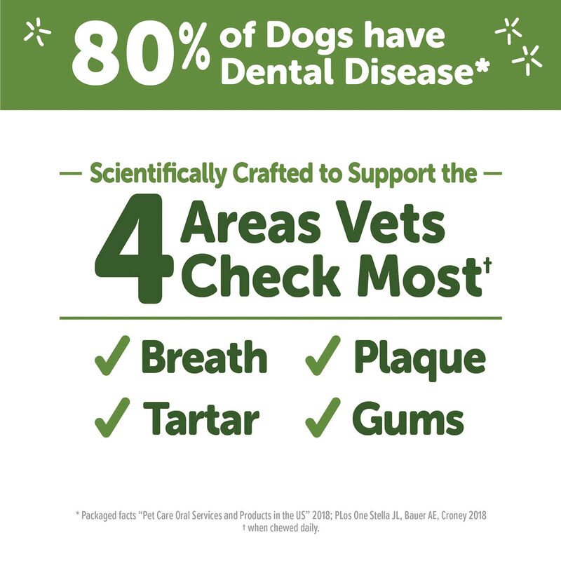Whimzees, Dental Treat - Value Box - Medium Dog image number null